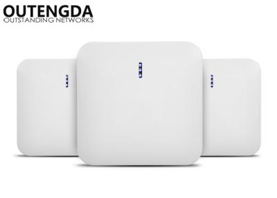 China router do rádio de WiFi da montagem do teto do ponto de entrada do ponto de acesso da empresa 1750Mbps à venda