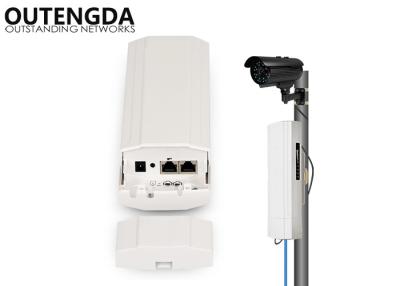 China TDMA Support Outdoor Wireless Bridge Wireless Data Transfer Stable Signal for sale