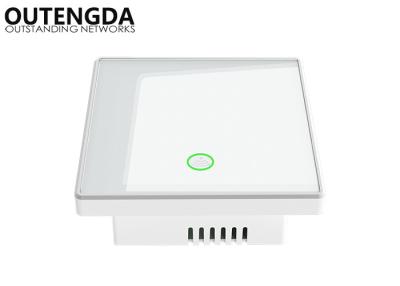 China 900Mbps 802.11 AC Access Point Wall Mount Wireless WiFi Dual Band for sale