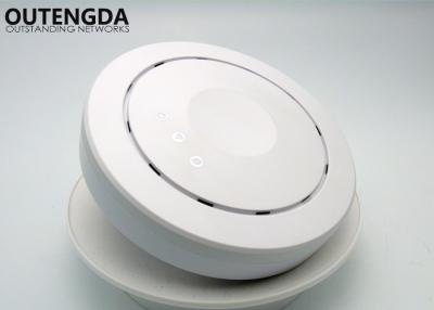 China Long Range 2.4GHz Ceiling Mounted Wireless Access Point 11 N Internet WiFi Devices for sale