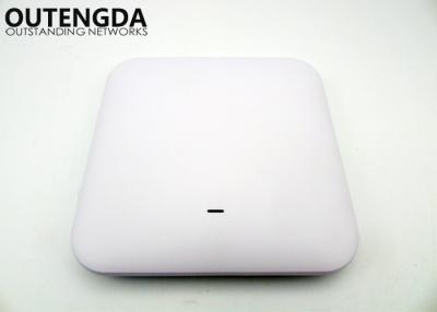 China Punto de acceso inalámbrico montado techo del Poe con la antena omnidireccional de WiFi de la alta ganancia en venta