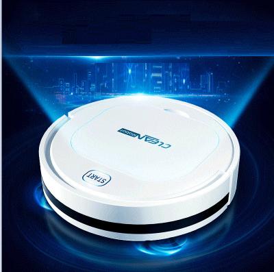 China Hotel Sweep Intelligent Robot Automatic Vacuum Cleaner With High Suction 3 In 1 Intelligent Wiping Home Fast Robot for sale