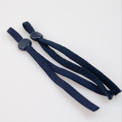 Κίνα diy custom elastic high elasticity color rope and waist elastic adjustable strap for facemask προς πώληση