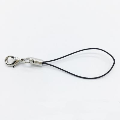 China Polyester Designed Phone Strap, Cell Phone Strap, Cell Phone Lanyard en venta