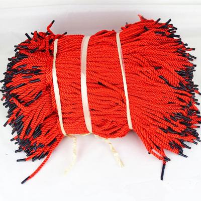 Cina Good Quality Hand Attractive Portable Rope Polyester Reins Bag Rope in vendita