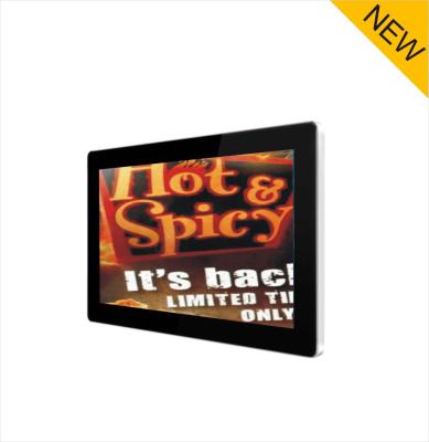 China Wall Mount 47 Inch Digital Advertising Player LCD Ad Display for sale