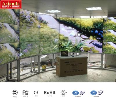 China item FHD 49 inch indoor Super narrow bezel Video Wall LCD Display for sale