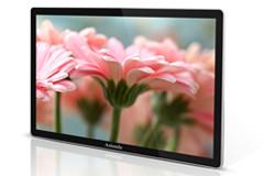 China 32 Inch TFT Full HD Wall Mounted Digital Signage LCD ad player for sale