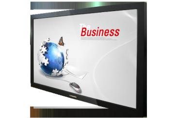 China Full HD Wall mount 72 inch professional industrial lcd cct v monitor display for sale