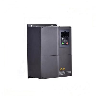 China Factory Price High Efficiency MPPT DC to AC 220V-240V Single Phase Irrigation Pump Solar Inverter HW200-4T-030B for sale