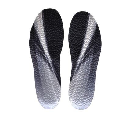 China Feet With Cushioning Function Private Design Cushioning Function Manufacturer Soft Pu Foam Insole For Shoe for sale