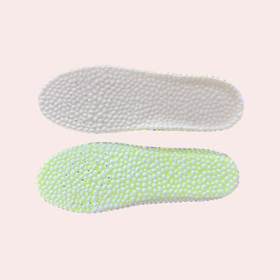 China Foot Shoe Cushion Insole For Running Shoes Plantillas Cushion Insoles For Feet Women Insoles For Shoes Sole Memory Foam Memory Foam Insole for sale