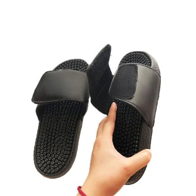 Cina Fashion trend that the manufacturer supports the customized logo, which is necessary for home slippers in vendita