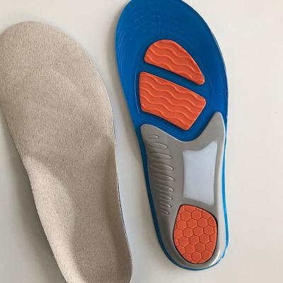 Китай Shoe Strip Sport Insoles Gel Full Insole Foot Massager Gel Shoe For Insoels Massaging GEL Sport Insole продается