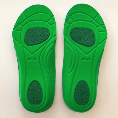 Cina Moldable Shoe Insole PU Foam Insole Factory Direct Sales Insole Heat Orthopedic Bigger Shoes PU Foam Shoe For Insole in vendita