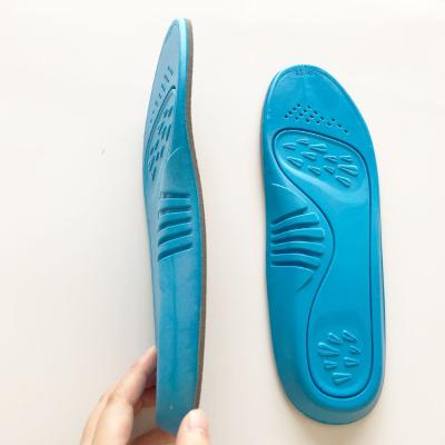 Китай Inside Shoe Comfort PU Athletic Shoe Insoles For Women Mens Best Arch Supports Cushion Inserts Pad Magnetic Massage Insoles продается