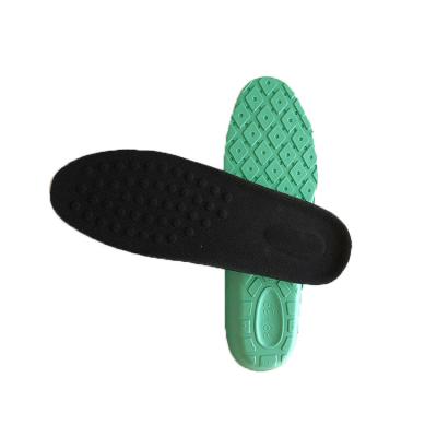 China Inside Shoe Comfort PU Athletic Shoe Insoles For Women Mens Best Arch Supports Cushion Inserts Pad Insole For Diabetic Shoes for sale