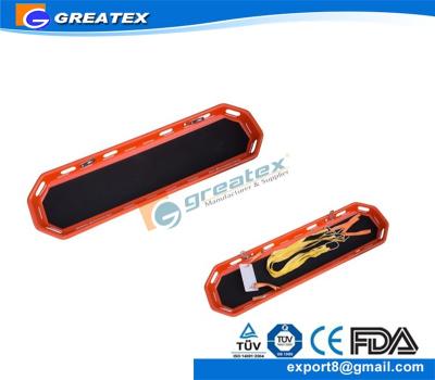 中国 救急処置装置バスケットの伸張器/緊急の救助の伸張器（GT-F001A） 販売のため