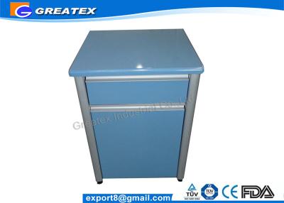 Chine Hôpital simple près de Cabinet de casier pour la pièce patiente avec le panneau de Dinning (GT-BC-038-02) à vendre