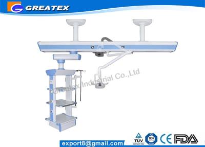 China El movimiento multi ICU Techo-montó al pedante del sistema ferroviario ICU (voladizo) seco y mojado en venta