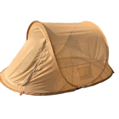 China Middle East Diamond Ground Nail Hot Selling Mosquito Arabian Desert Middle East Diamond Ground Nail Hot Sale Automatic Type Easy To Use And Ventilated Tent for sale