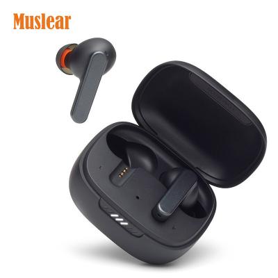 China High Quality Hi-Fi Sound Muslear PRO+ TWS Earbuds BT In-Ear Touch Control Headphones Waterproof Earphone Earbuds Headsets for sale