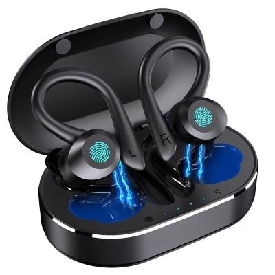 China High Fidelity Sound Genuine Q23 Earbuds BT Muslear Wireless In-Ear Touch Control Headphones Waterproof Earphone Headphones Headsets for sale