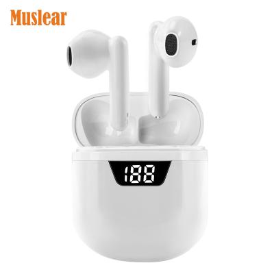 China G03 High Fidelity Stereo Sound Headphones Sport Wireless Earbuds Earphone With Mic for sale