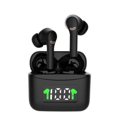 China Custom Logo Bt Anti Noise Wireless In-Ear ANC Tws Headset Headphones Earbuds Earbuds With Active Noise Cancellation for sale