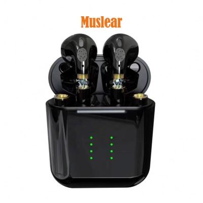 China Wholesale In-ear Factory High Quality Headphones F68 Stylish Wireless Noise Reduction Wireless Earphone for sale