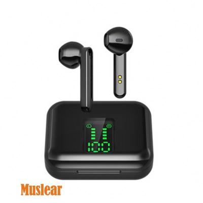 China In-ear hot sale for kids normal BT 5.0 mobile earphones earphone for sale