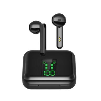 China Hot Sale In-ear Audionic Earbuds BT 5.0 Brand Wireless High Fidelity Headphones for sale