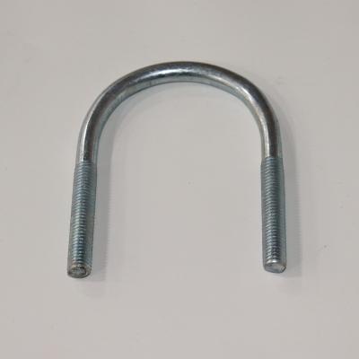 China Heavy Industry Bolts Riding U Bolts for sale