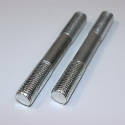 China Heavy Industry Bolt Double Head Double Headed Stud Double Head Screw for sale