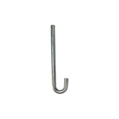 China Heavy Industry Foot Bolts for sale