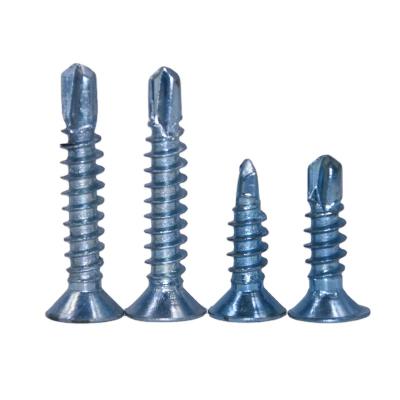 China Cast Iron Drywall Screws for sale