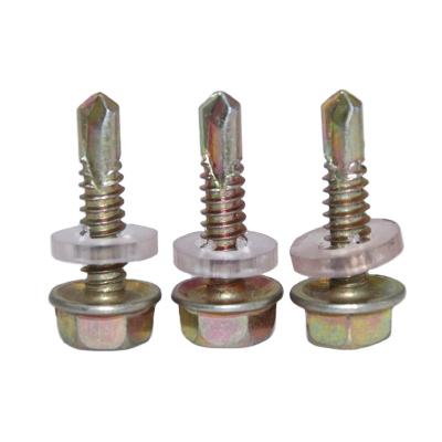 China General Industrial Wood Screws for sale