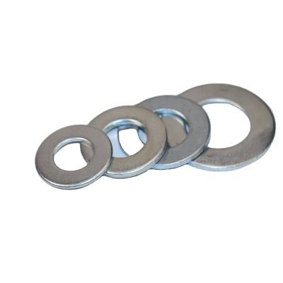 China High Quality Galvanized Flat Seal Flat Gasket Galvanized Flat Pad Hot Galvanized Steel Flat Pad for sale