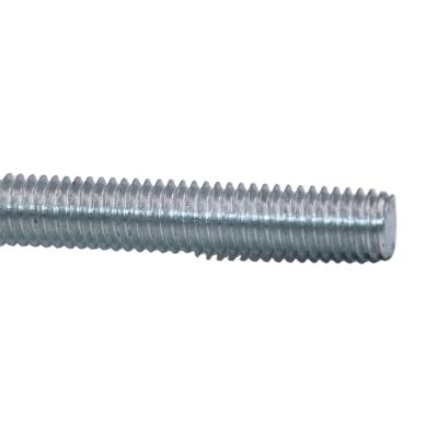 China High Efficiency Flat Seal Miniature Galvanized Lead Screw for Sale for sale