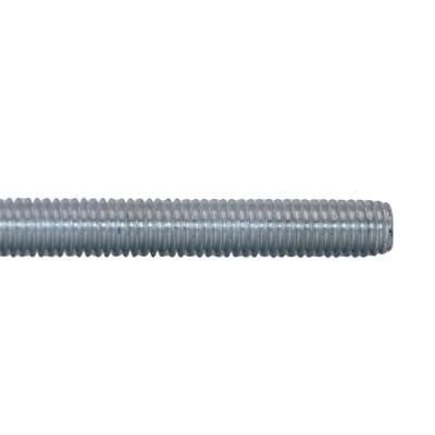 China Flat Competitive Price Customized Galvanized Stainless Steel Lead Screw for sale