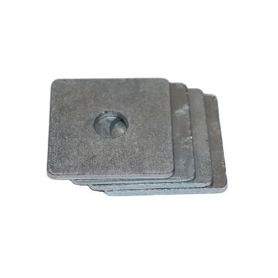 China Hot Selling Steel Spiral Coiled Square Gasket China CN; HEB for sale