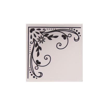 China Interesting Europe Hot Selling Diy Crafting Embossing Fashion 3d File For Album for sale