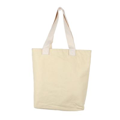 China Factory wholesale promotional high quality canvas recyclable best selling portable bag for young people for sale