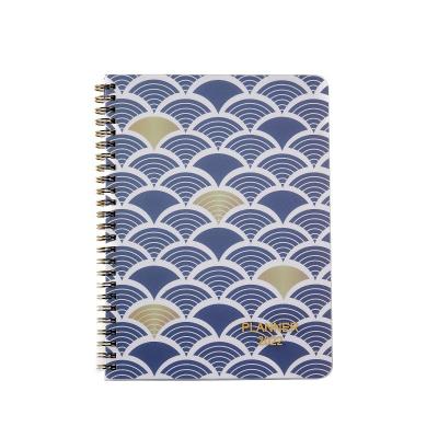 China Hardcover Trending Products 2022 Newcomers Lists Low Moq 2022 Notebooks Band for sale