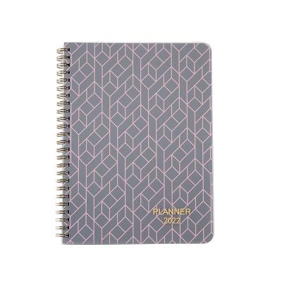 China Hardcover Wholesale Cheap Customized Student Notebook With Elastic Logo Notebook Note Book Printing for sale