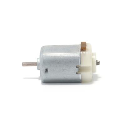 China 3v dc drip proof mini electric motor for sale