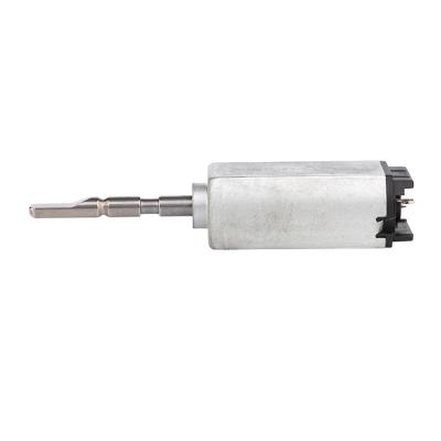 China Drip Proof Sonic Motor Vibration DC Motor for sale