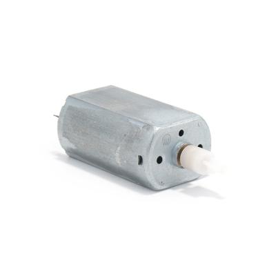 China low rpm high torqu FF180 DC motor of drip-proof equivalent for sale