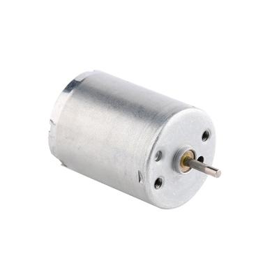 China 12v high power dc fan motor drip proof vibrating price for sale