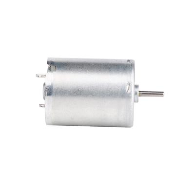 China factory sale 12v direct dc 24v motor 10000 rpm low drip proof for sale